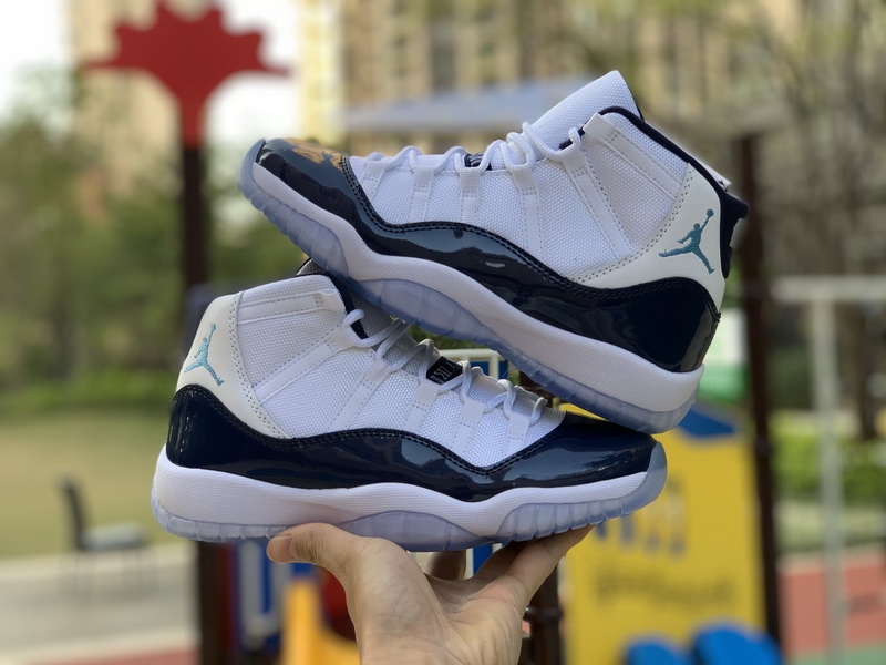 Air Jordan 11 “Midnight Navy” GS