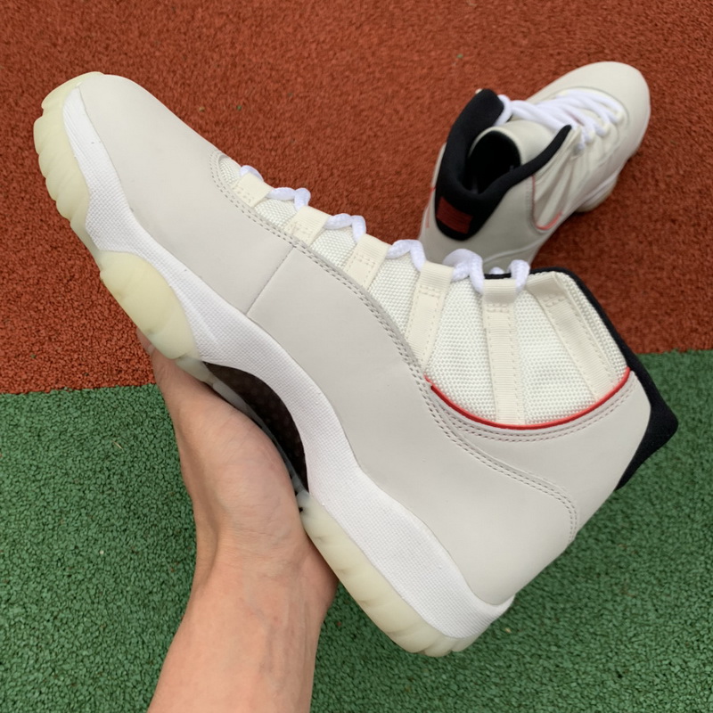 Air Jordan 11 “Platinum Tint”
