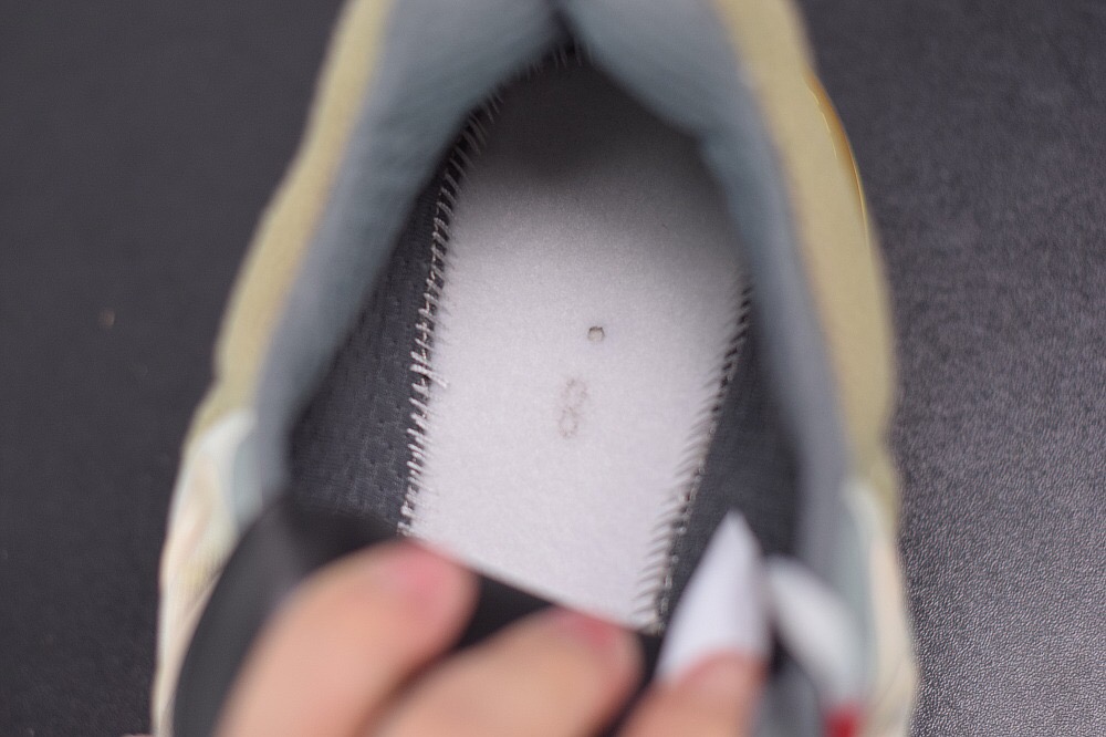 Travis Scott x Nike Air Max 270 React