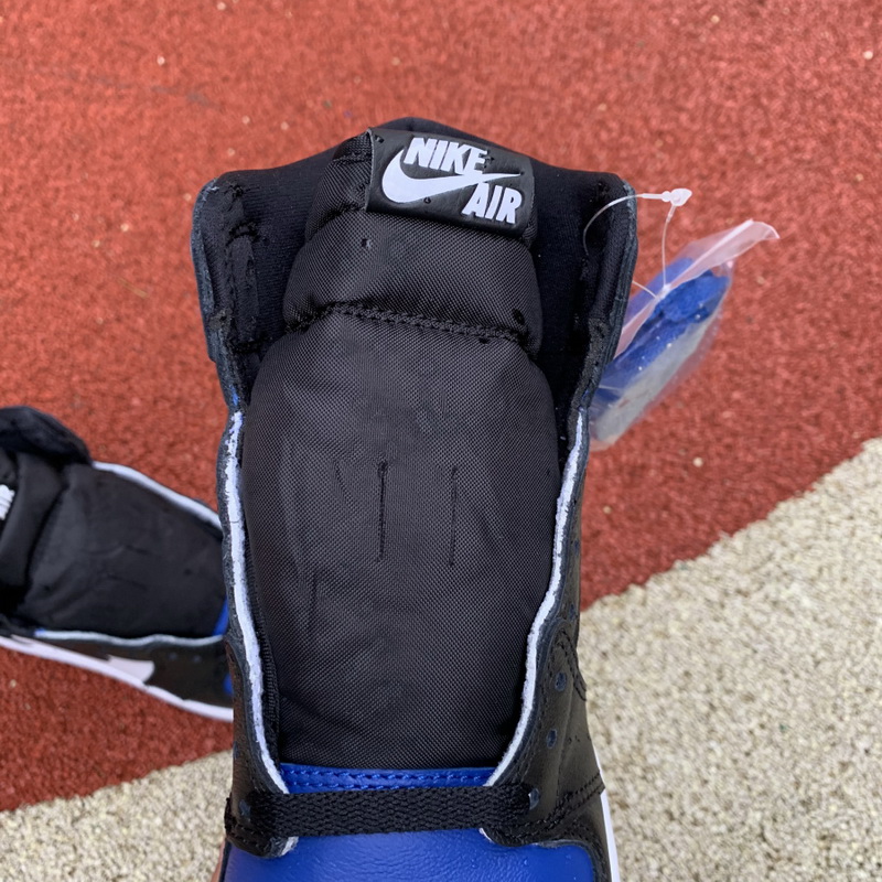 Air Jordan 1 High OG “Game Royal” GS