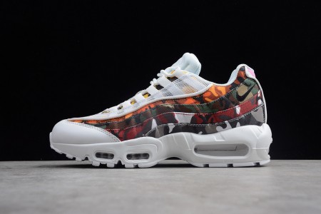 Nike Air Max 95 ERDL Party WhiteCamo
