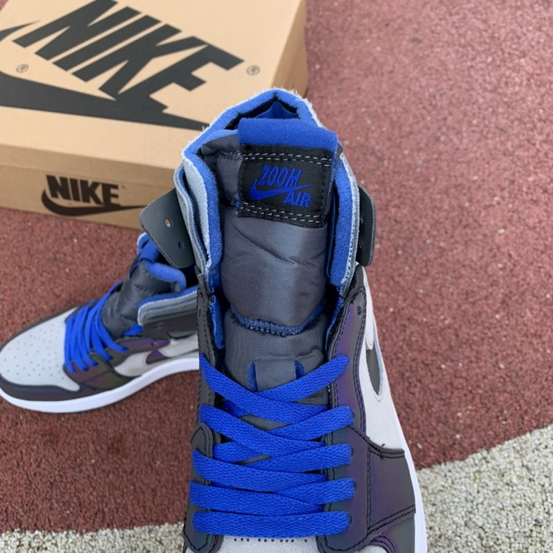 LPL x Air Jordan 1 Zoom Comfort