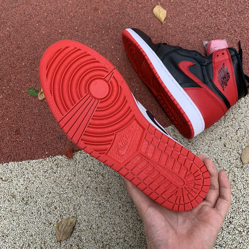 Air Jordan 1 Retro High OG “Homage To Home”