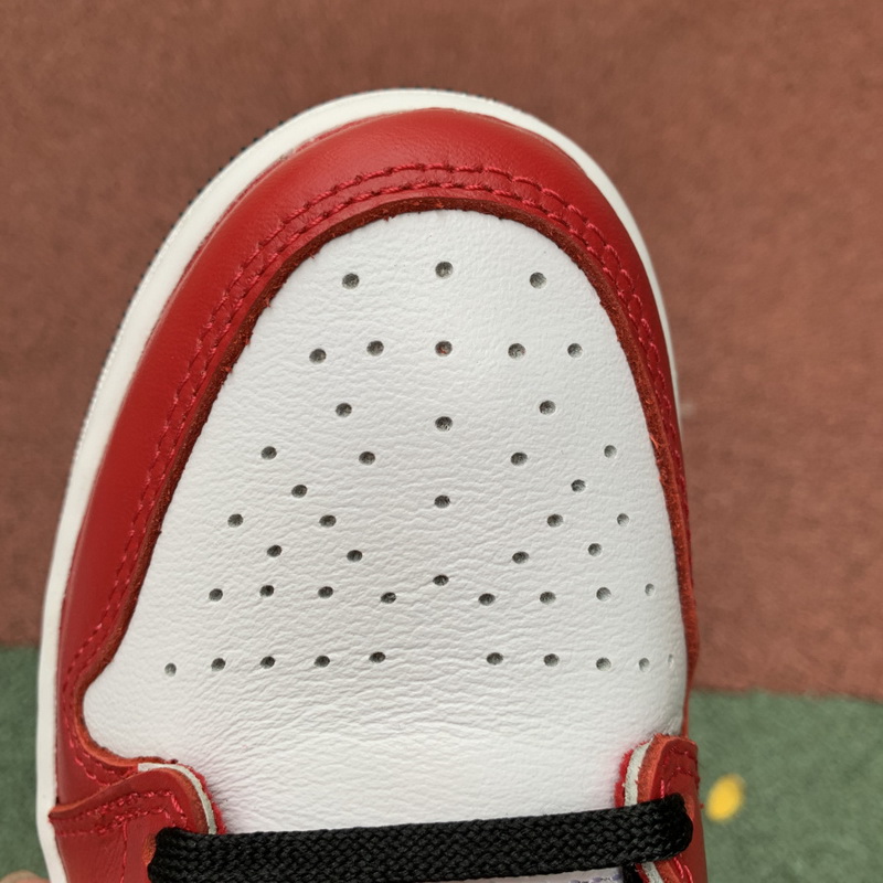 Air Jordan 1 High OG WMNS “Satin Snake” GS