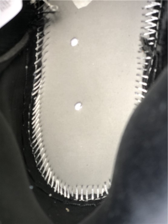 Air Jordan 1 “Lakers”