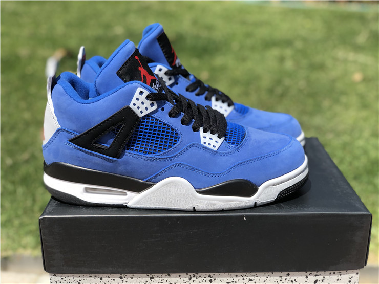 Eminem x Air Jordan 4 Encore