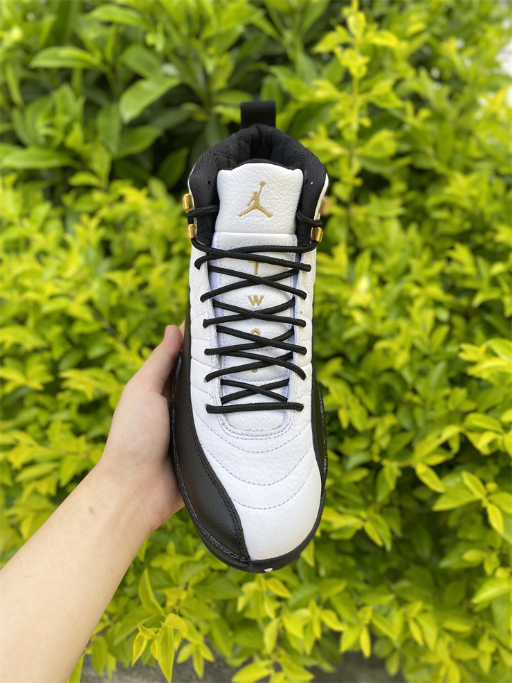 Air Jordan 12 Royalty