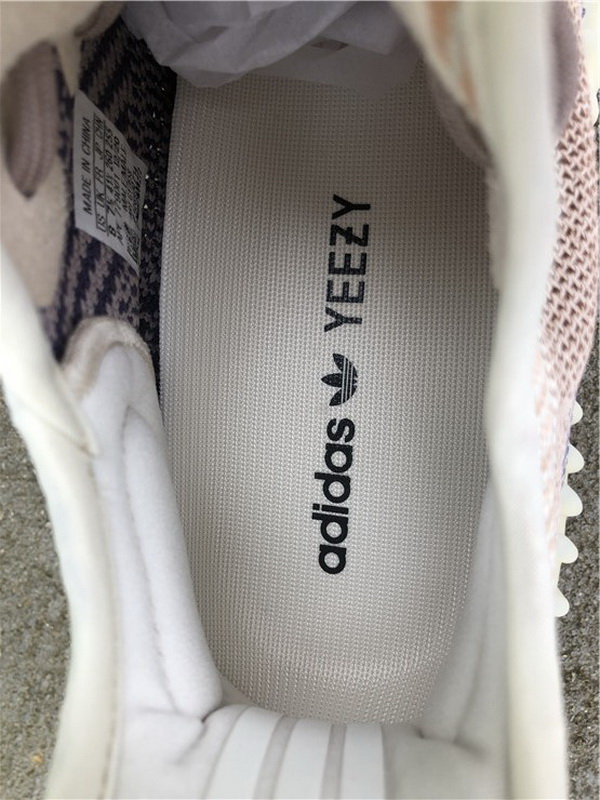 Adidas Yeezy Boost 350 V2 “Ash Pearl”