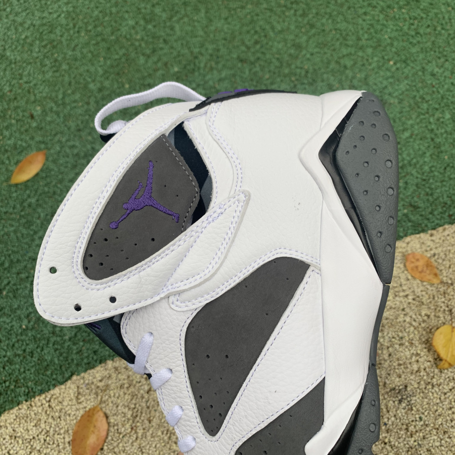 Air Jordan 7 Flint 2021