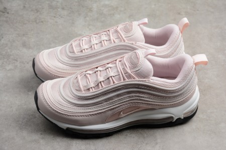 NIKE womens AIR MAX 97 pink