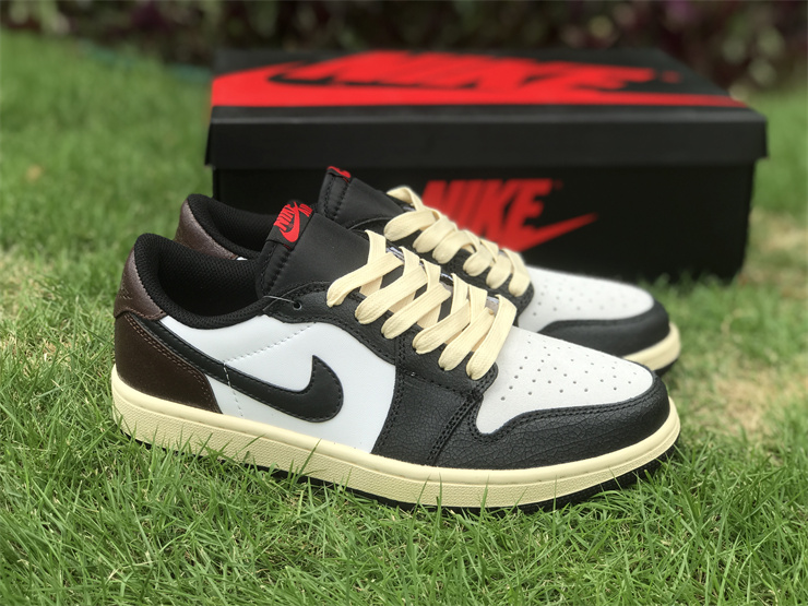 Air Jordan 1 Low OG