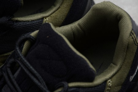 Nike Air Max 95 HAL Black Khaki