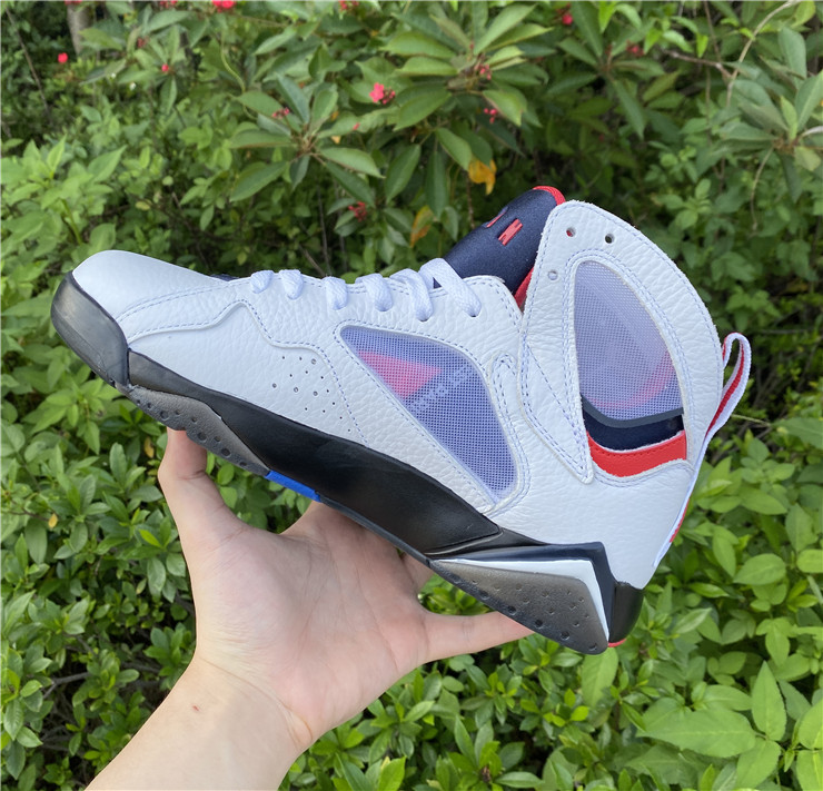 Air Jordan 7 ''PSG''