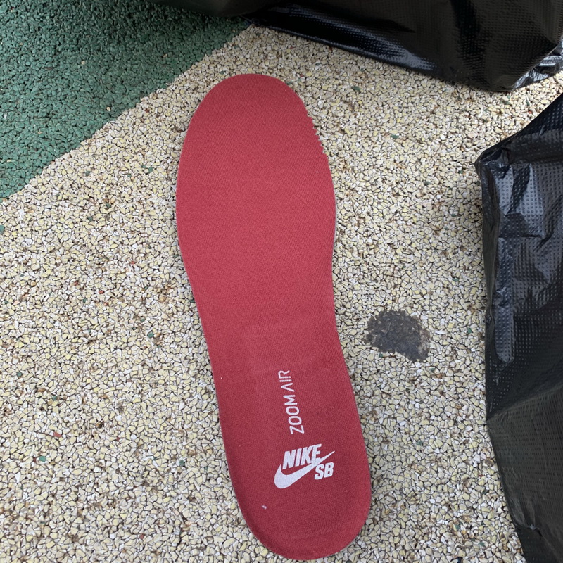 Nike SB Dunk Low Pro Dark Russet Cedar