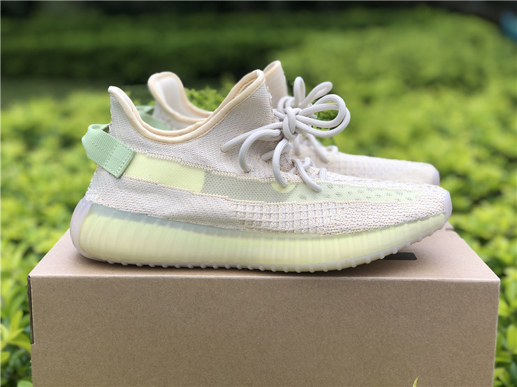 Yeezy Boost 350 Boost V2 Asia Limited