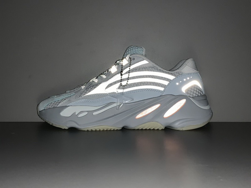 Yeezy Boost 700 V2 “Inertia” 2.0