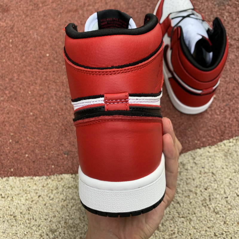 Air Jordan 1 “Blood Line 2.0”