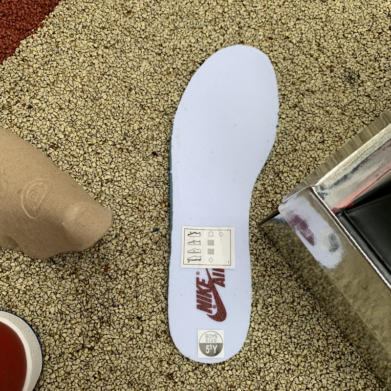 Air Jordan 1 High OG Top 3 GS