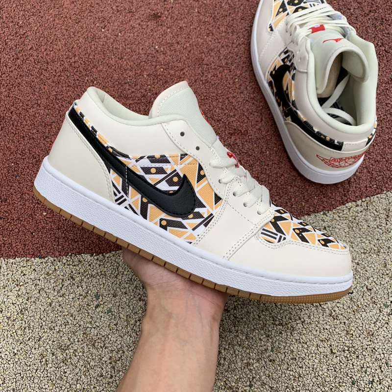 Air Jordan 1 Low shoes