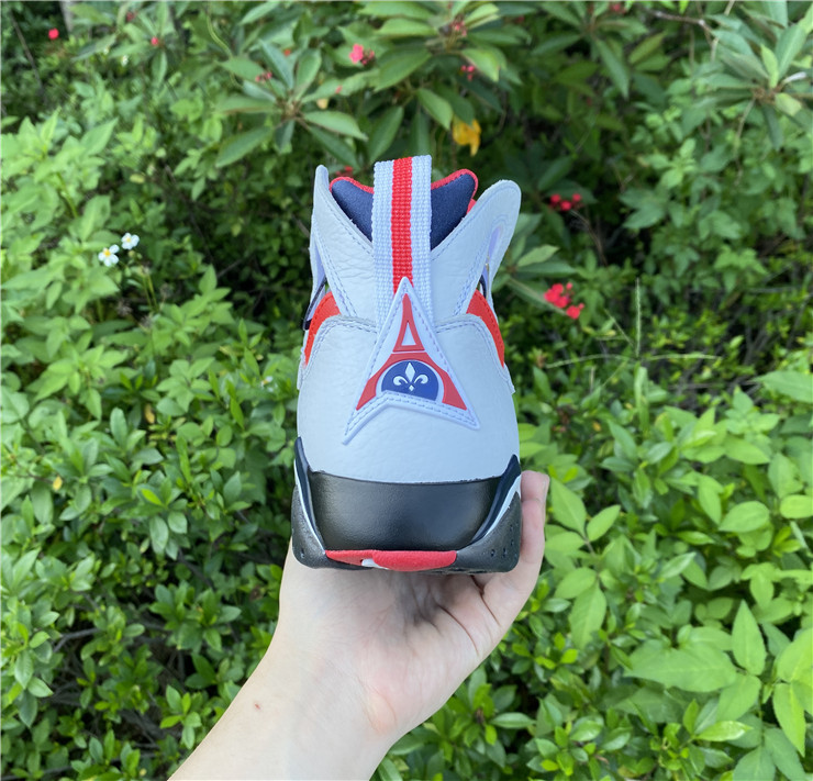 Air Jordan 7 ''PSG''