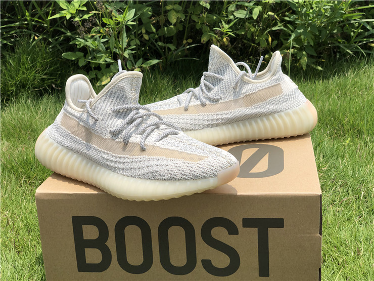 Yeezy Boost 350 Boost V2 Full Reflective