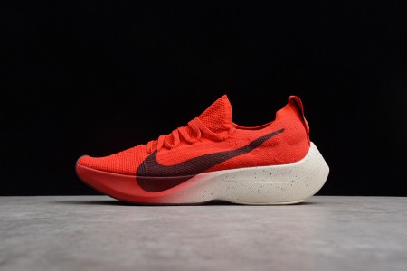 Nike Vapor Street Flyknit University Red