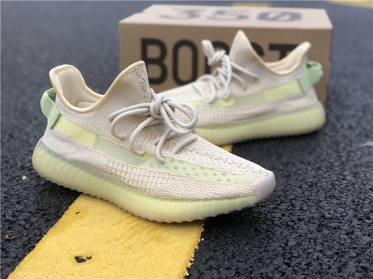 Yeezy Boost 350 Boost V2 Asia Limited