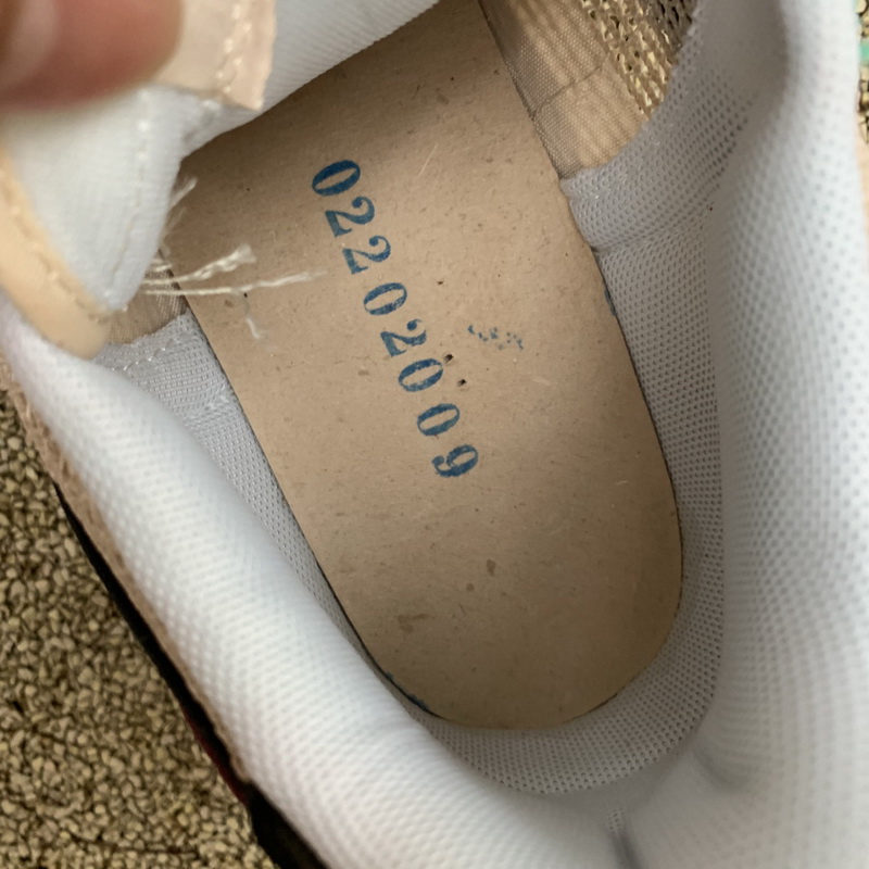 Sacai x Nike Pegasus VaporFly SP Villain Red