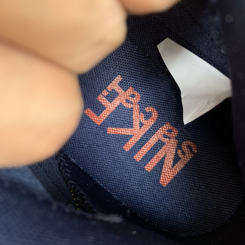 Nike Blazer Mid sacai Snow Beach