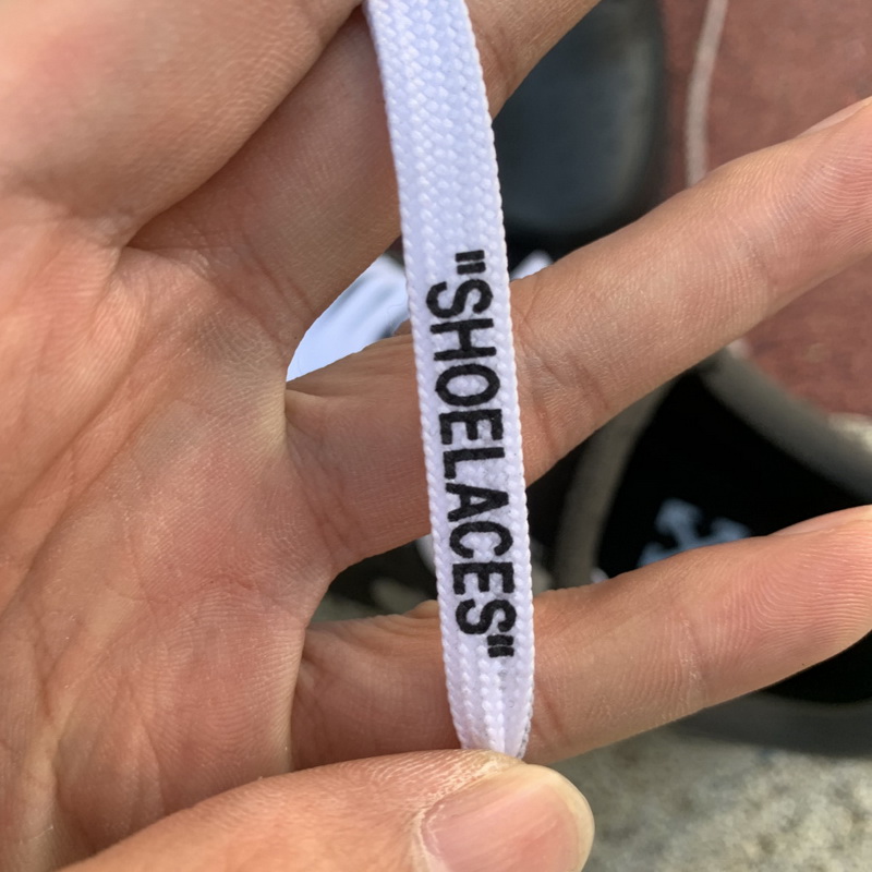 Nike Air Force 1 '07 Virgil x MoMA