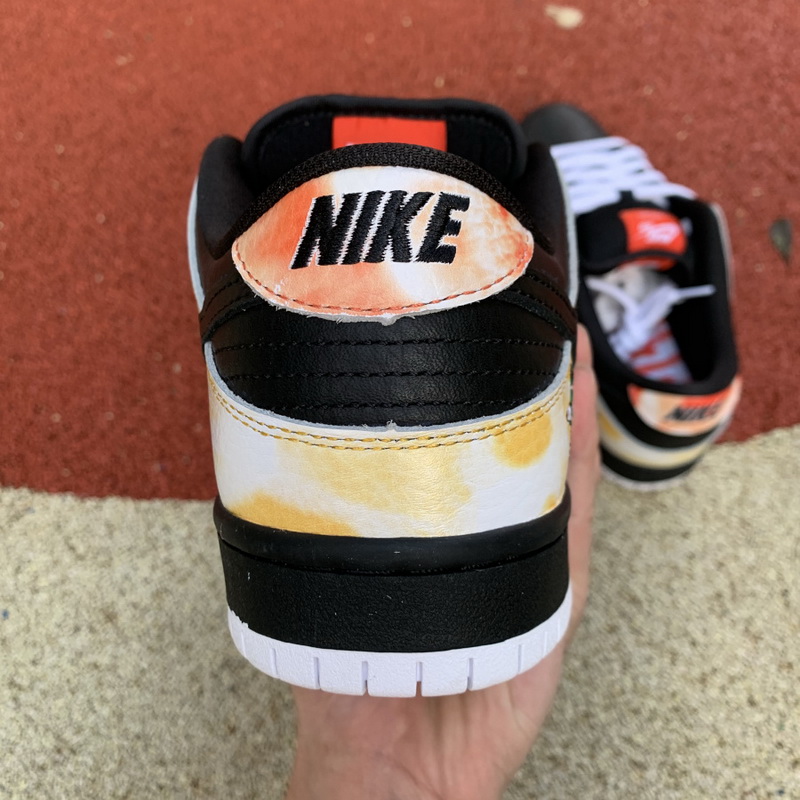 Nike SB Dunk Low Pro “Roswell Raygun” GS