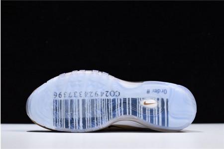 Air Max 97 Shipping Box Ale Brown