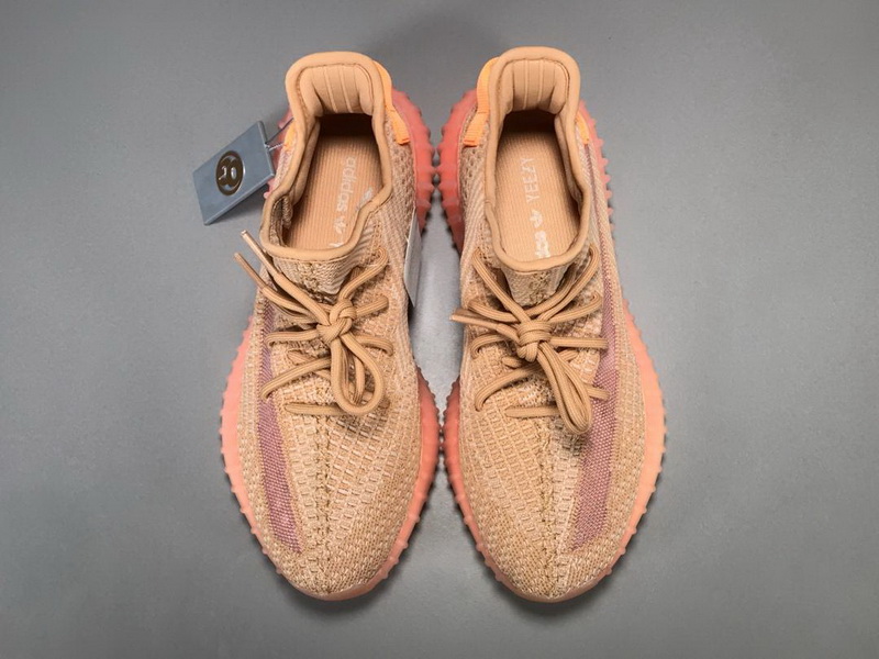 Yeezy Boost 350 V2 “Clay”