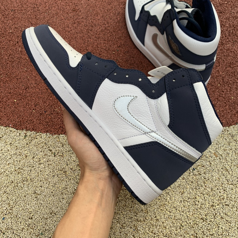 Air Jordan 1 “Co.JP”