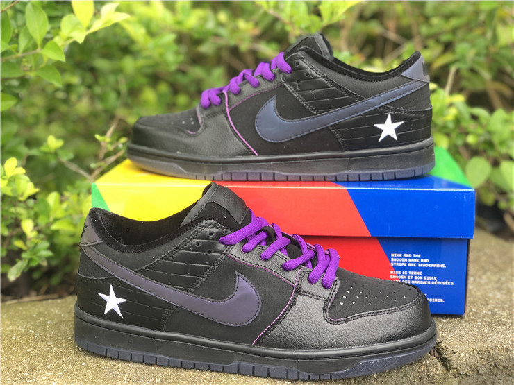 Familia x Nike SB Dunk Low “First Avenue”