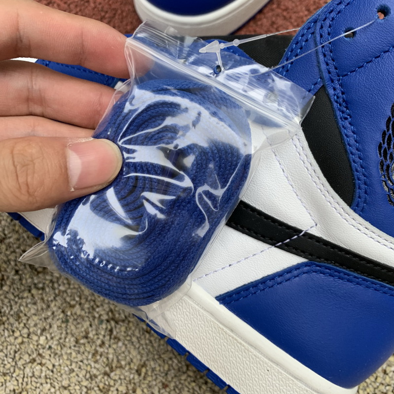 Air Jordan 1 “Game Royal”