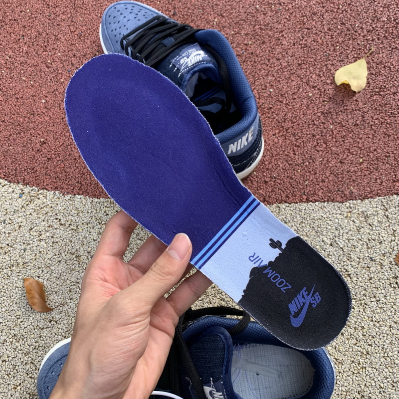 Nike SB Dunk Low Pro “Sashiko”