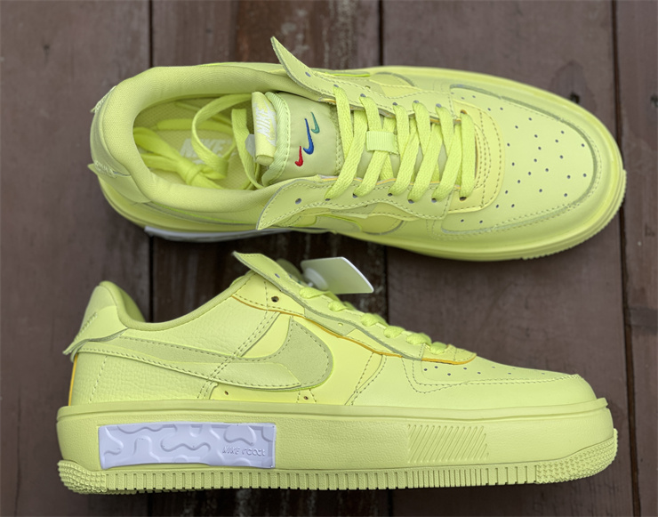 Nike Air Force 1 Fontanka