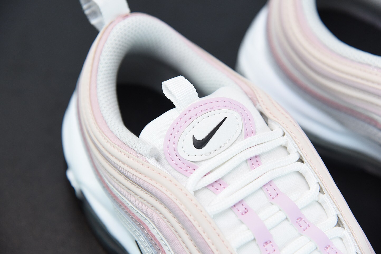 Nike Air Max 97 Pink Cream