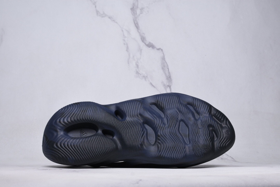 Adidas Yeezy Foam Runner Mineral Blue