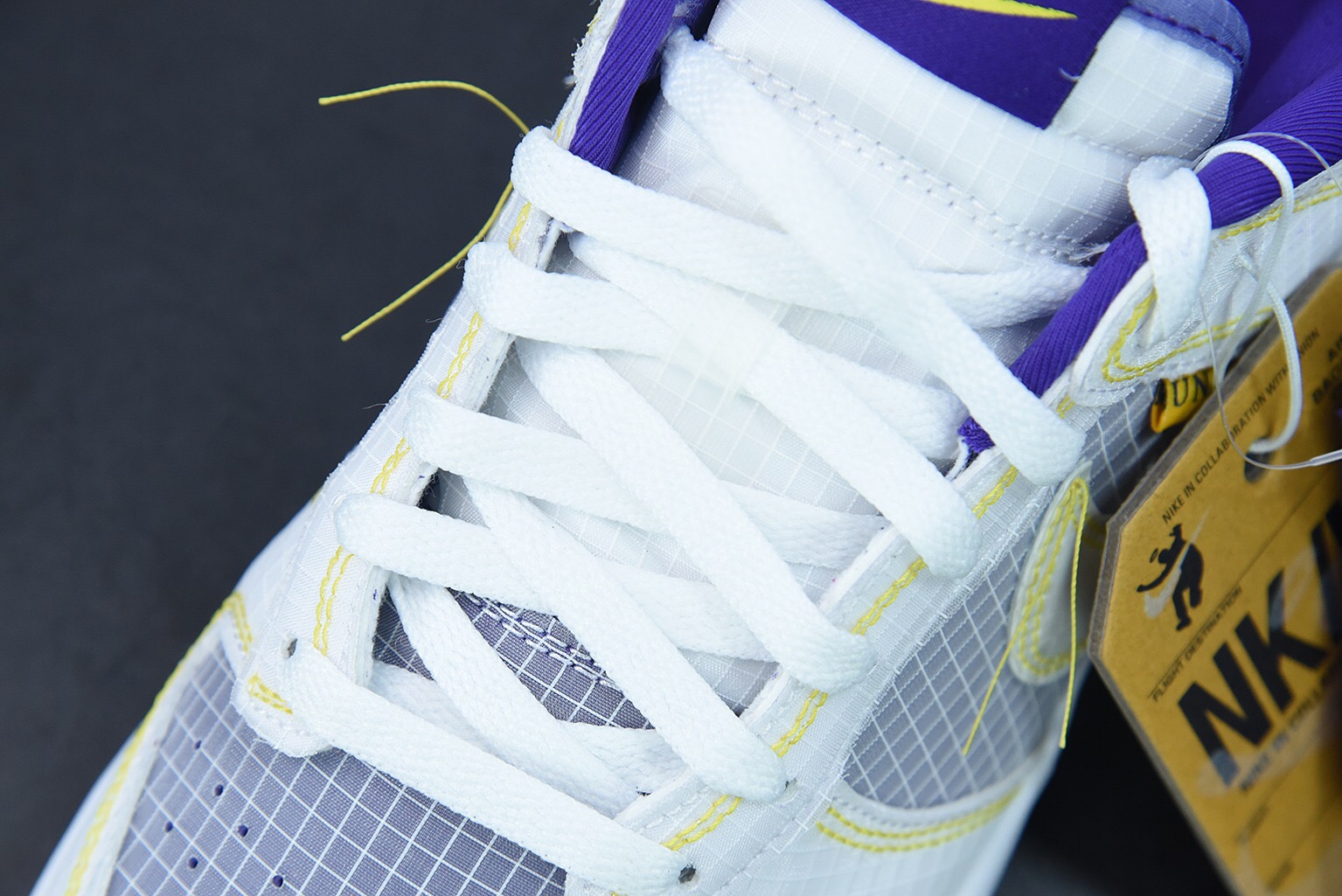 Union LA x Nike Dunk Low