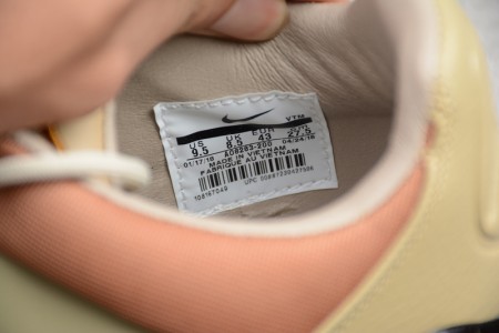 Air Max 270 Premium 'Desert Ochre'-Nike