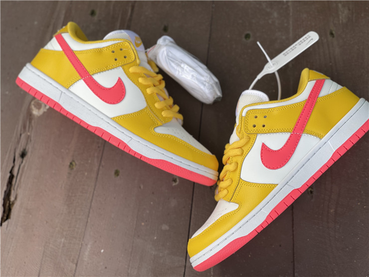 Air Jordan 1 SB Dunk Low ''SAMBA''