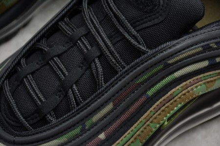 nike mens AIR MAX 97