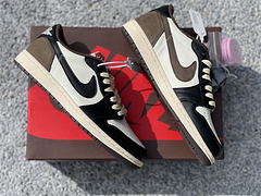 Air Jordan/Air Jordan 1 Low