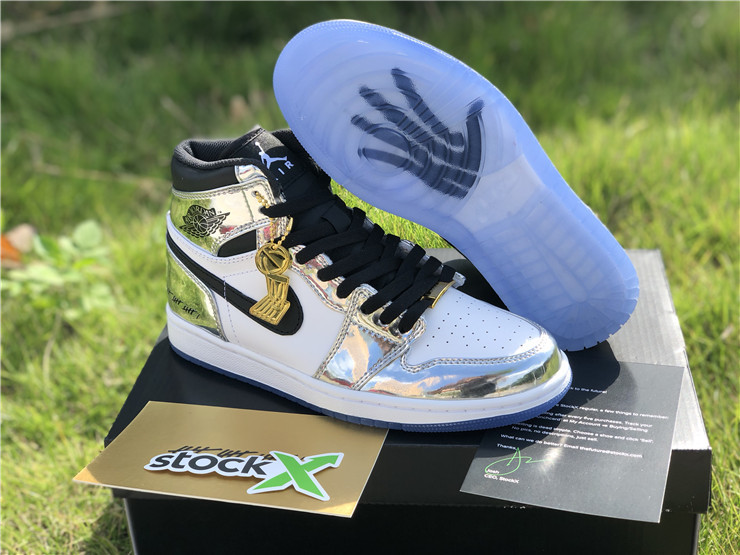 Air Jordan 1 “Lennad”