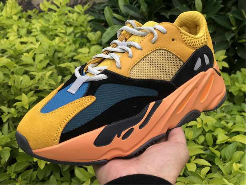Yeezy Boost 700 “Sun”