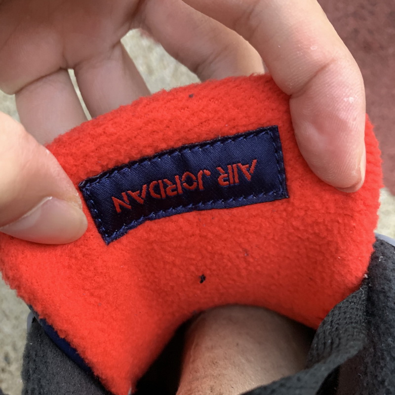 Air Jordan 4 WNTR “Loyal Blue”