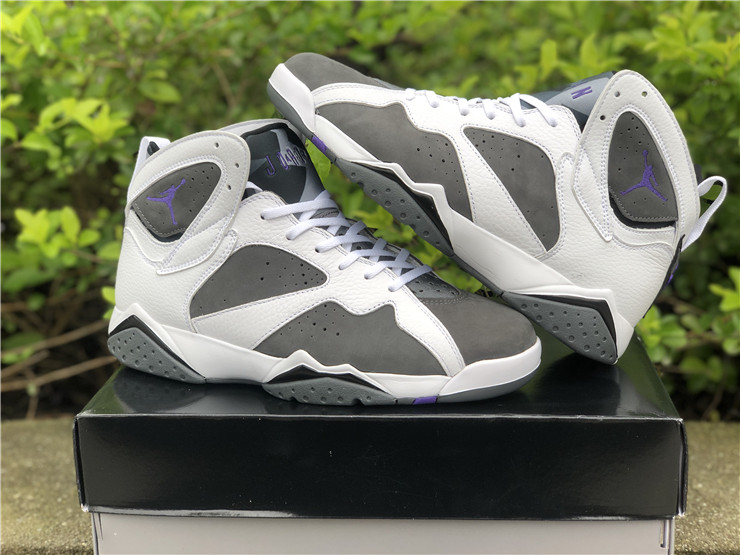Air Jordan 7 “Flint”