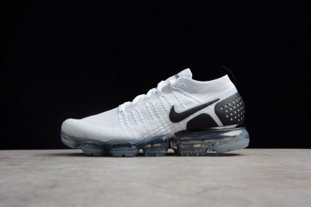 Nike Mens Air Vapormax Flyknit2.0 Reverse Orca